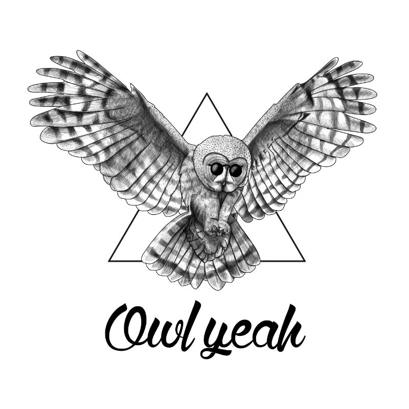 Ja Owl