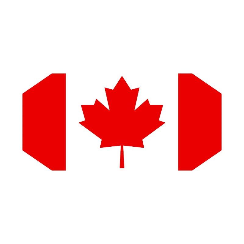 Flagge Kanada