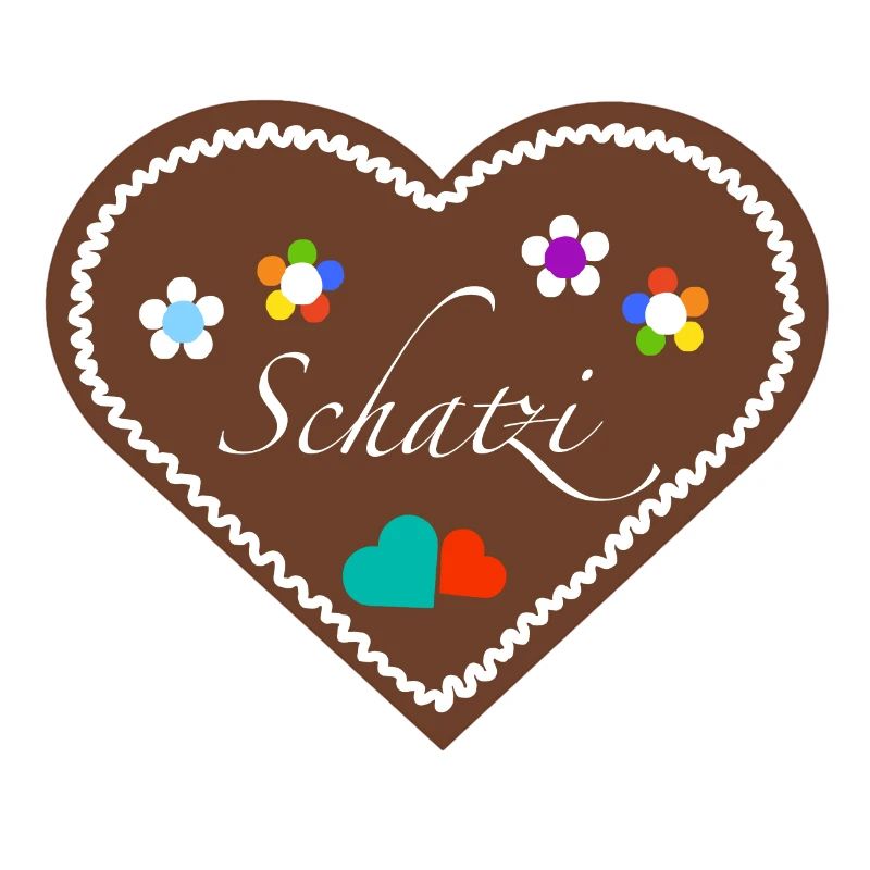 "Jahrmarkt-Liebe" Schatzi div