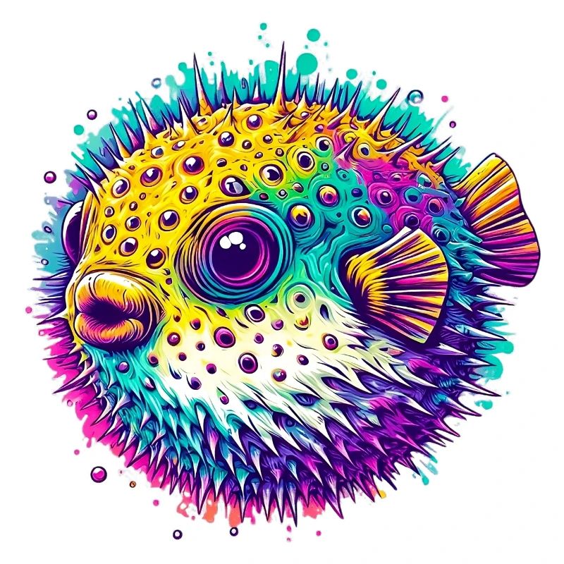 Kugelfisch