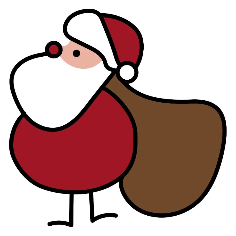 Weihnachtsmann