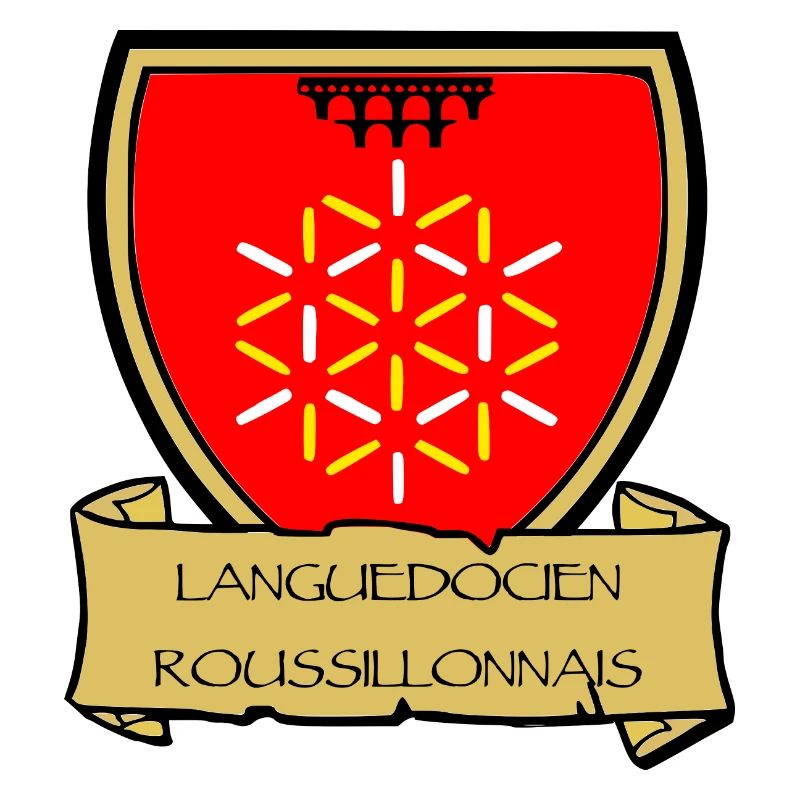 Languedoc-Roussillonnais