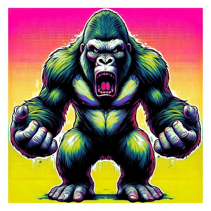 gorilla