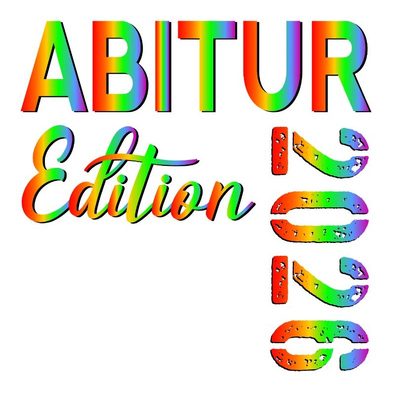 REGENBOGEN ABITUR 2026