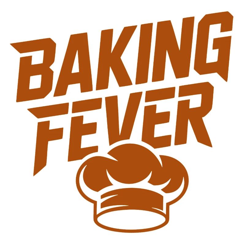 Baking Fever Tee