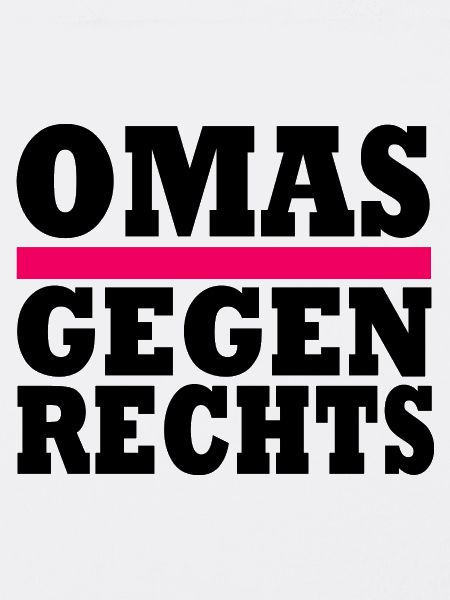 Omas Gegen Rechts