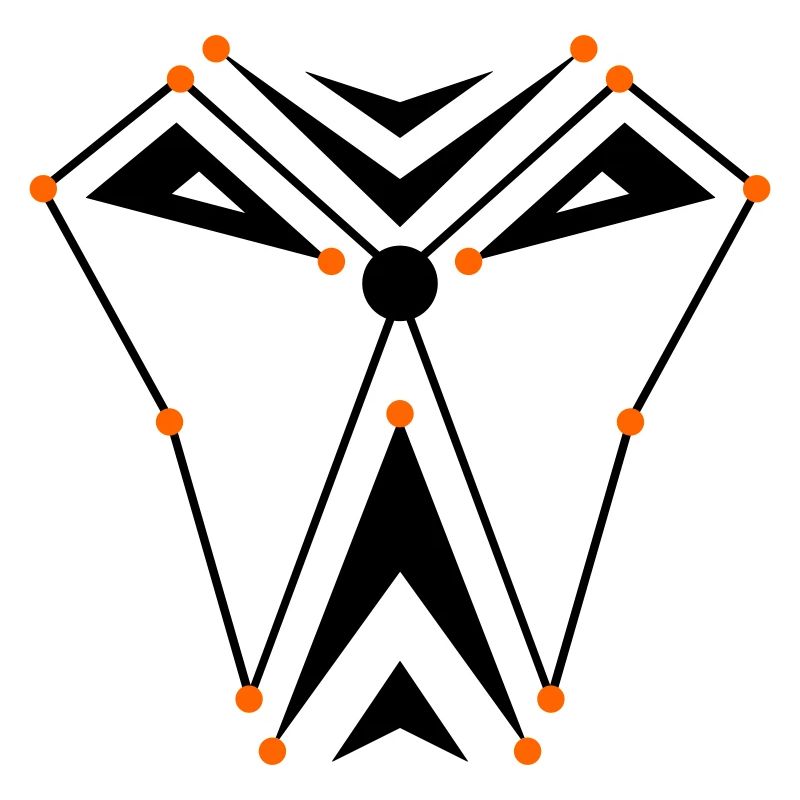 Crâne Alien