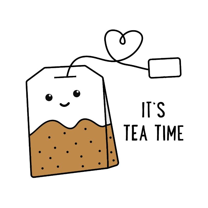 Tea Time
