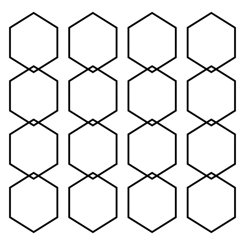Motif abstrait