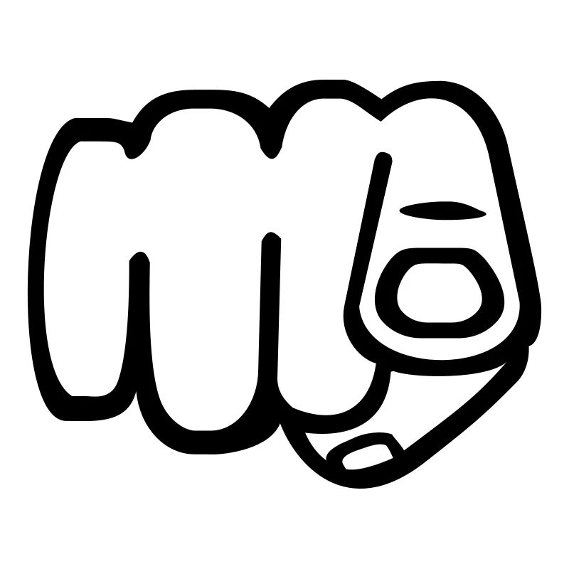 Du - Finger