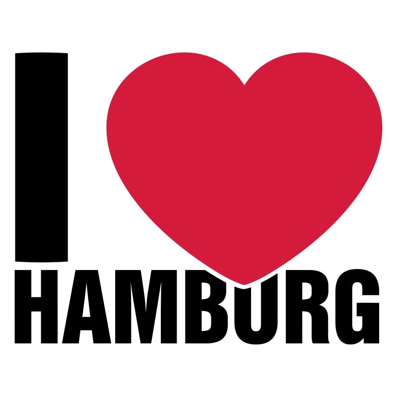 J'adore Hambourg