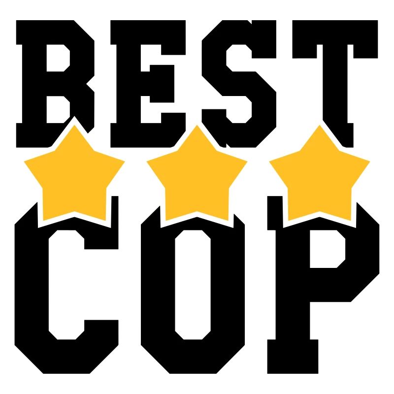 Best Cop !