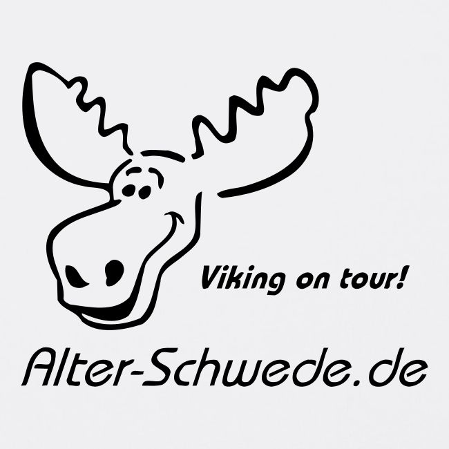 Viking on tour!