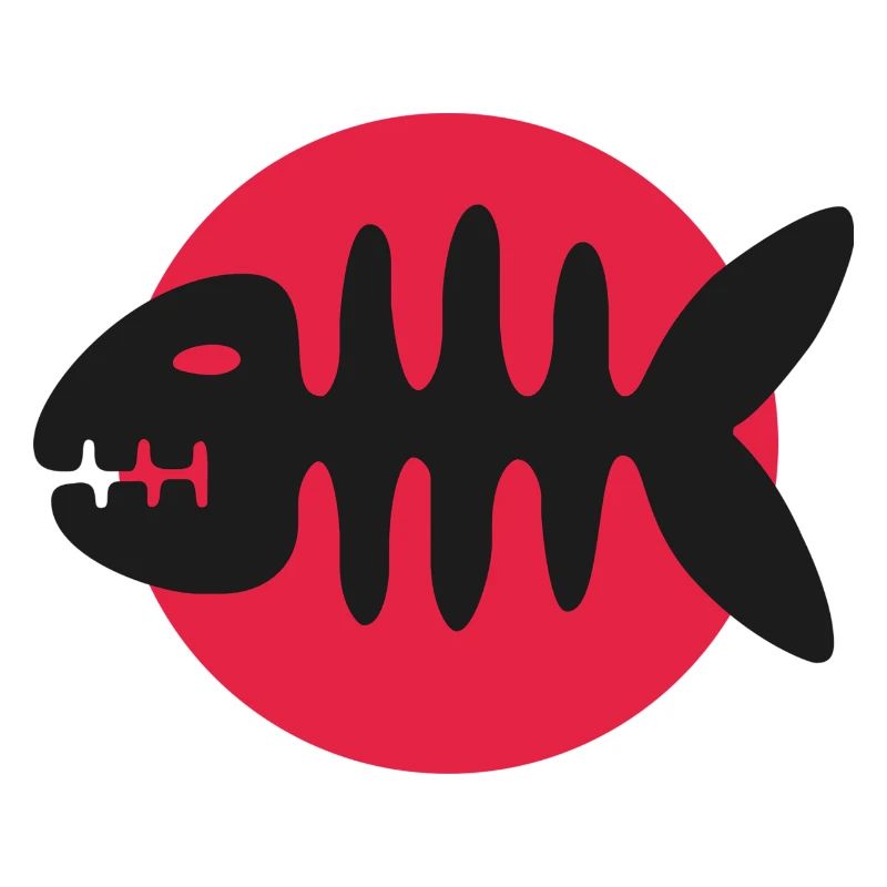 Angry Fish