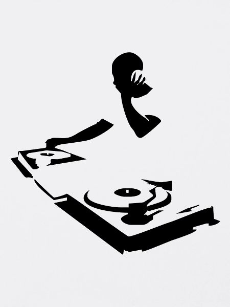 DJ