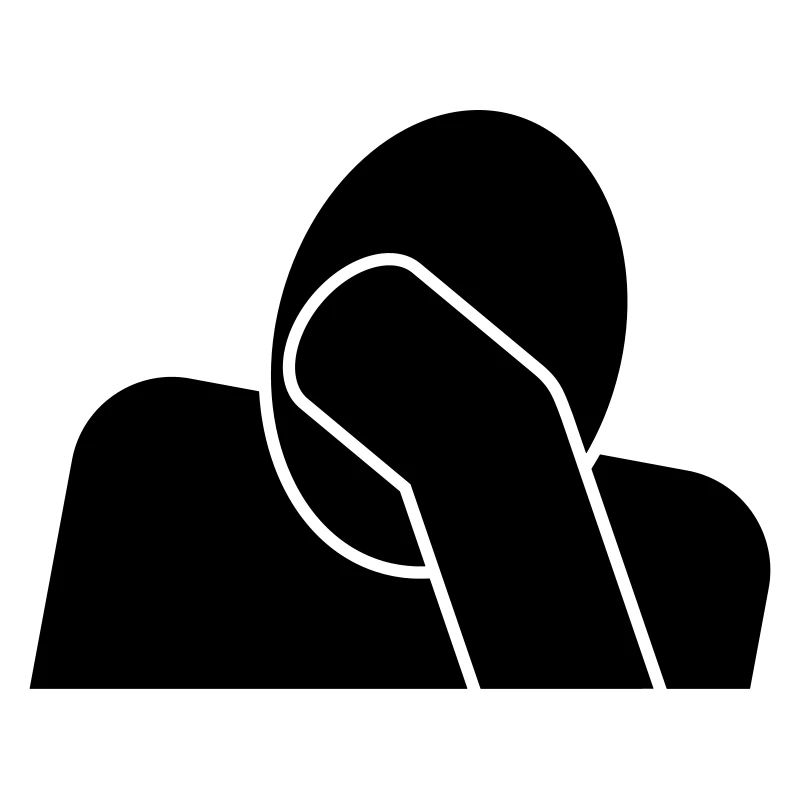 Facepalm