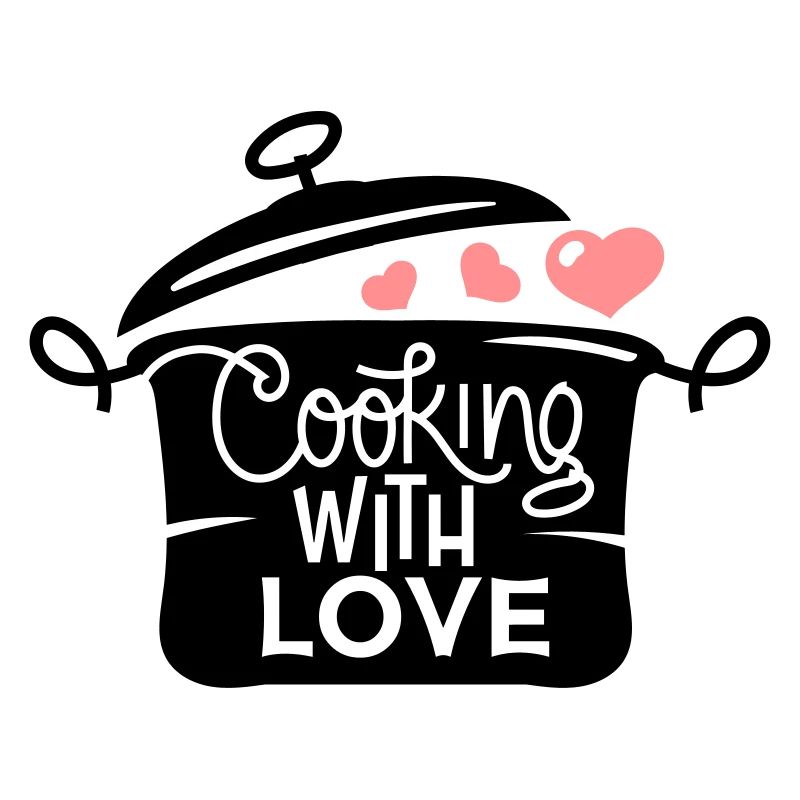 Kitchen cooking