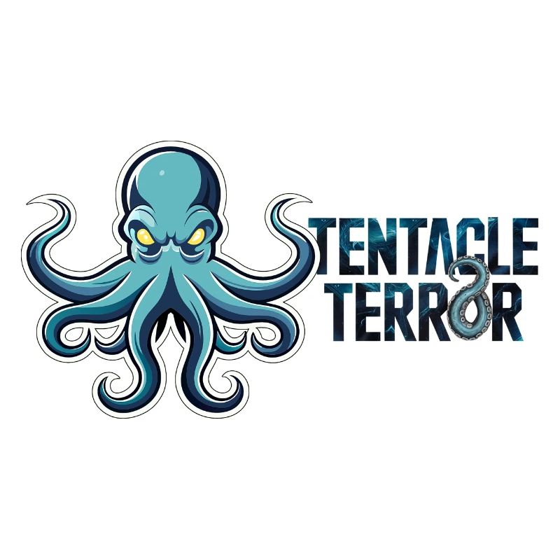 Tentacle Terror