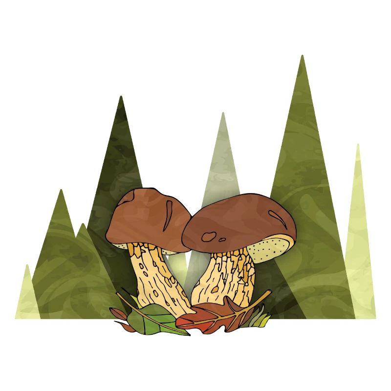 Pilze