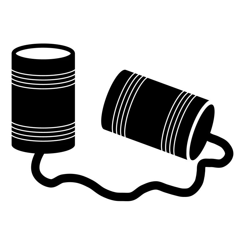 phone cans