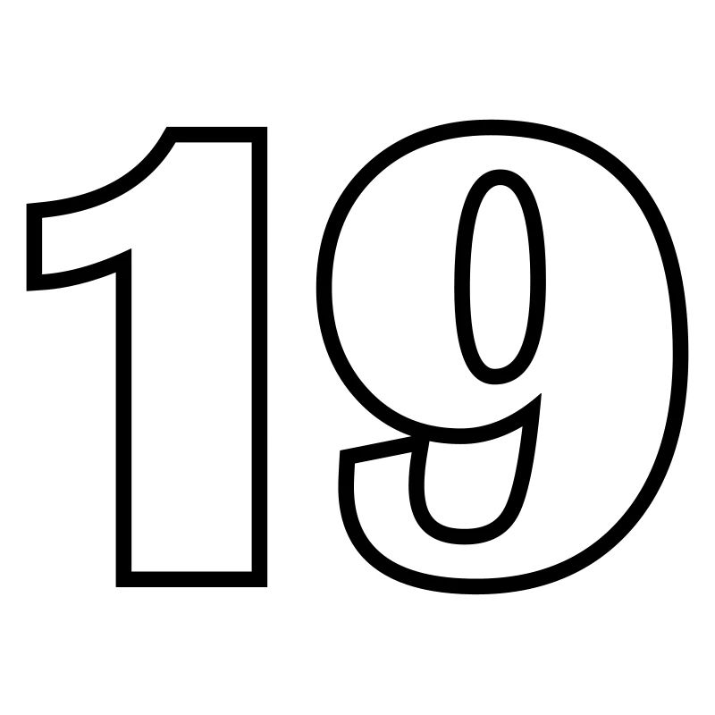 19