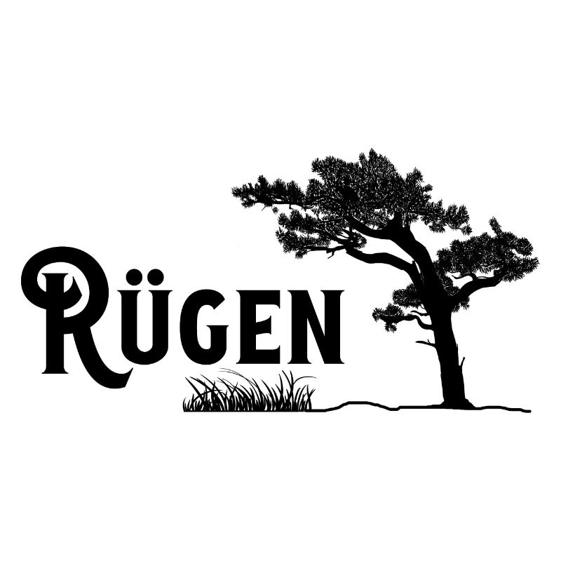 Rügen, Perle der Ostsee