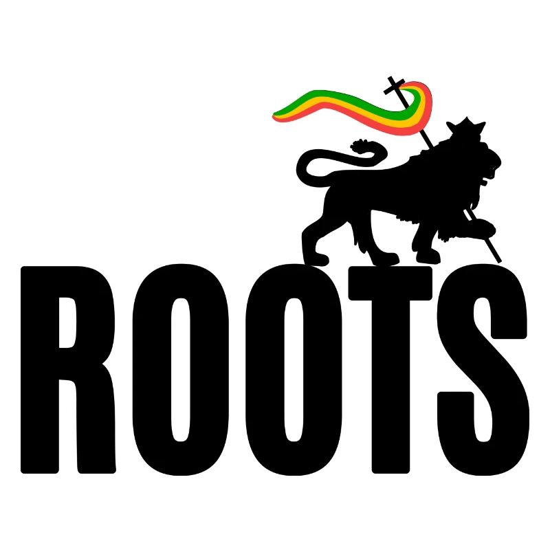 Roots Reggae