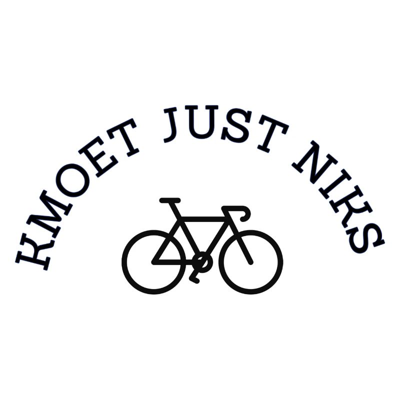 Kmoet just nothing, Antwerp dialect Shirts