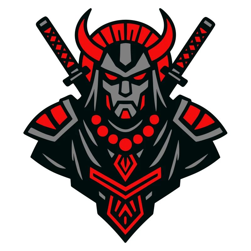 Samouraï Devil Warrior