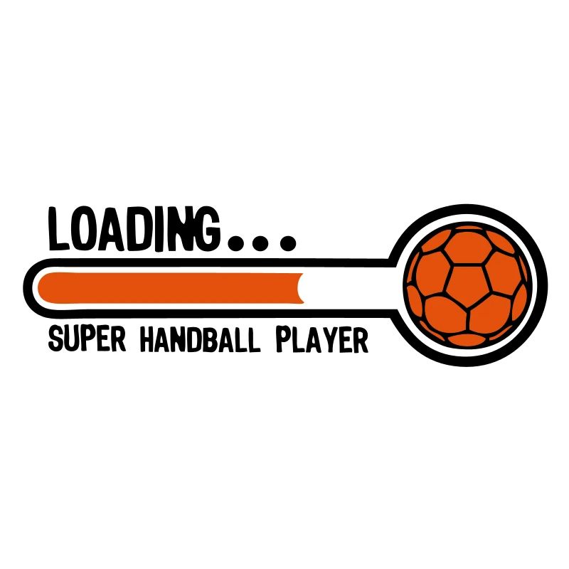 handball loading super player1