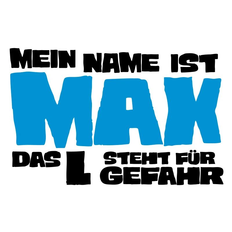 max