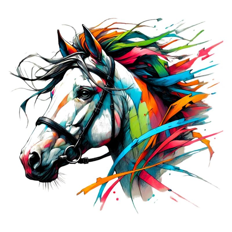 Pferd