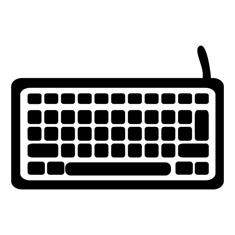 Computer - Keyboard