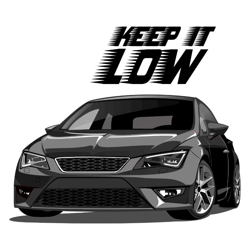 Leon 5F FR Keep it Low