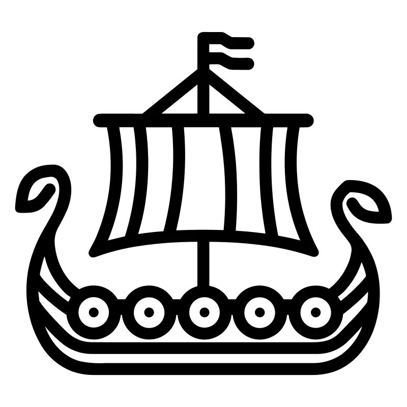 Wikinger