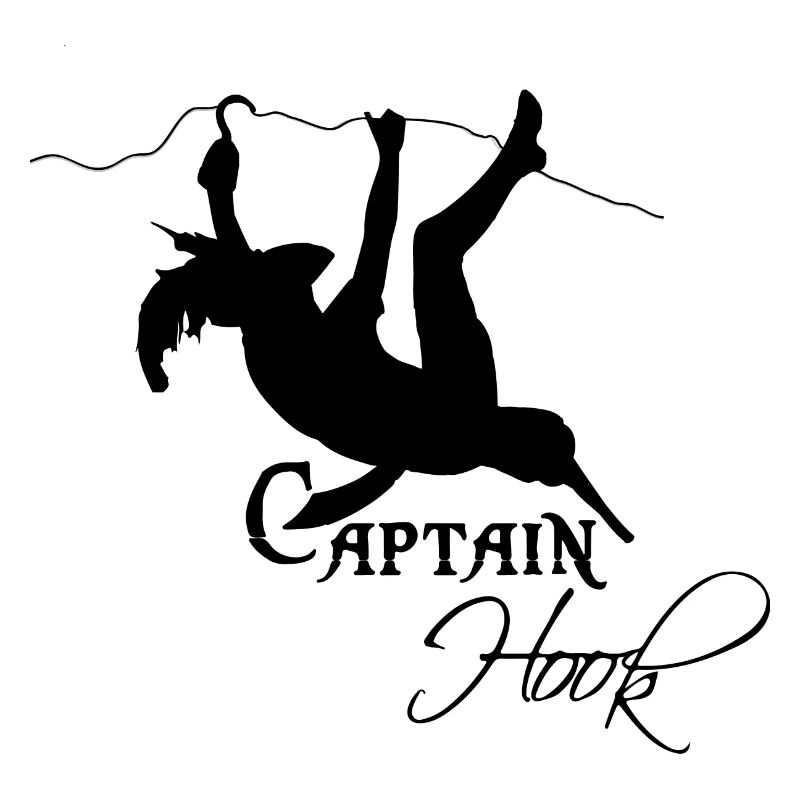 Captain Hook