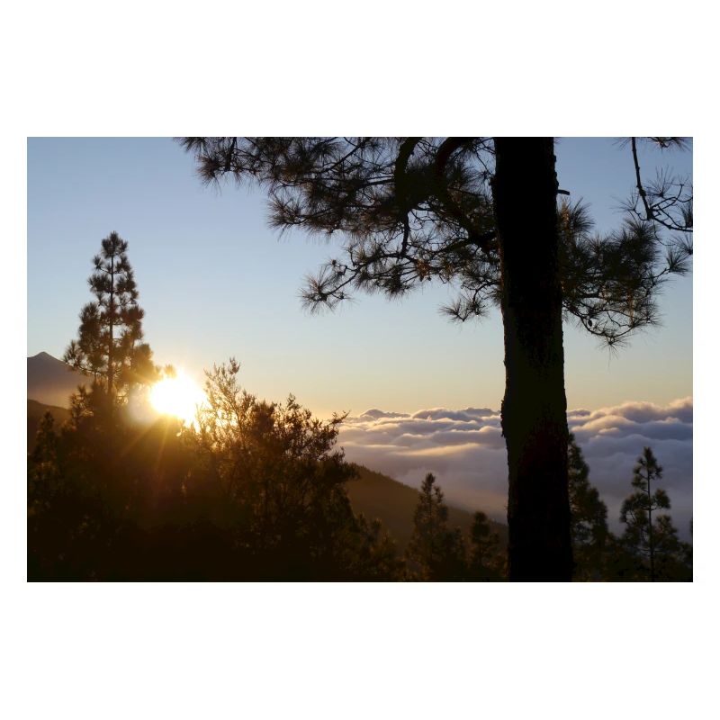 Teide, Teneriffa