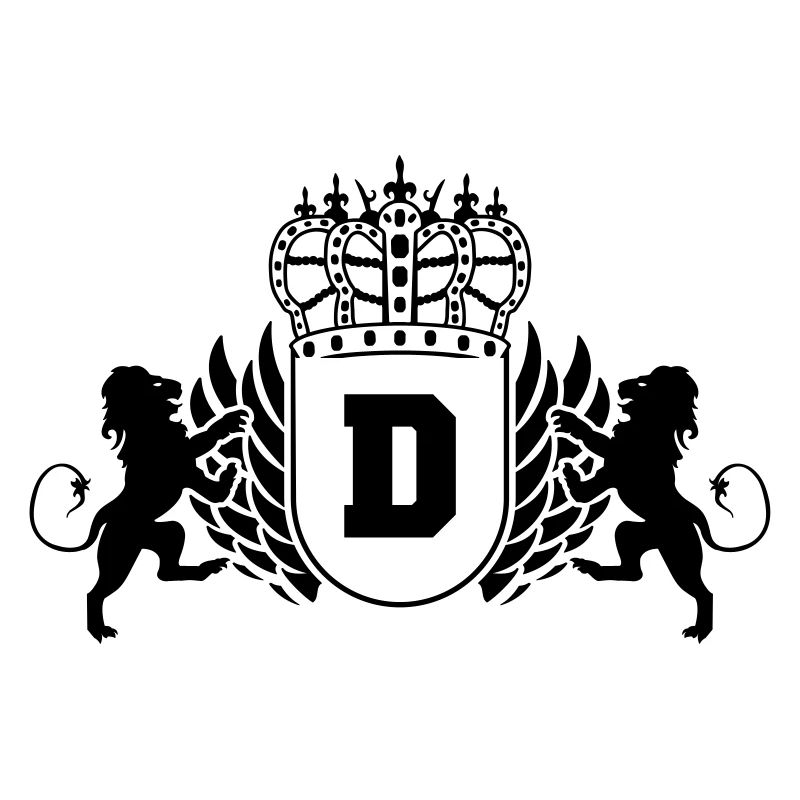 d