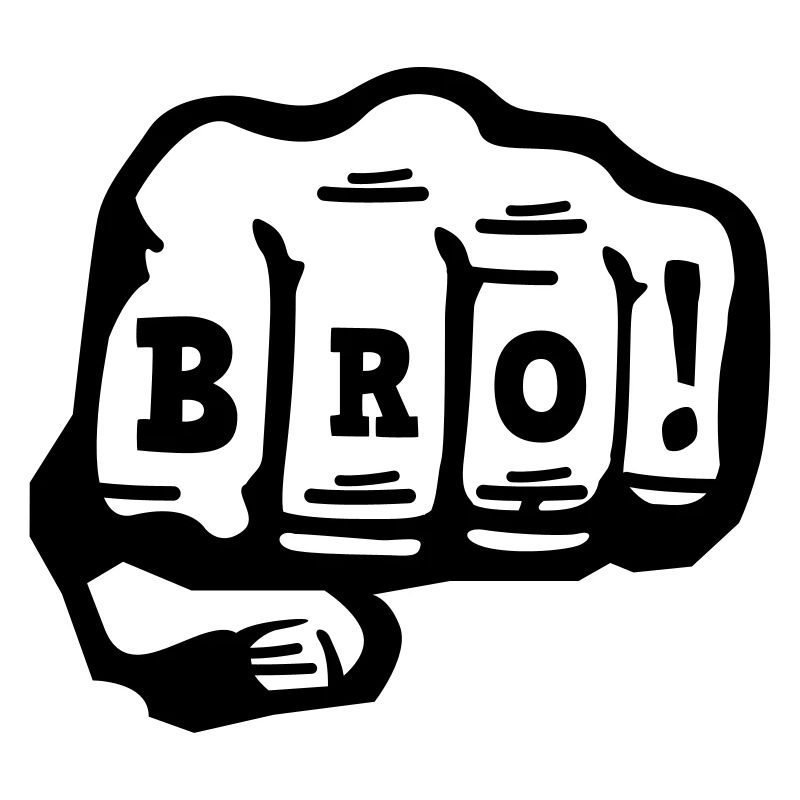 bro