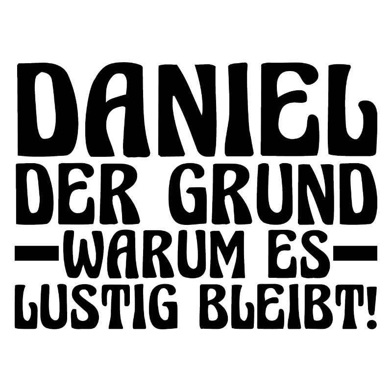 Prénom Daniel
