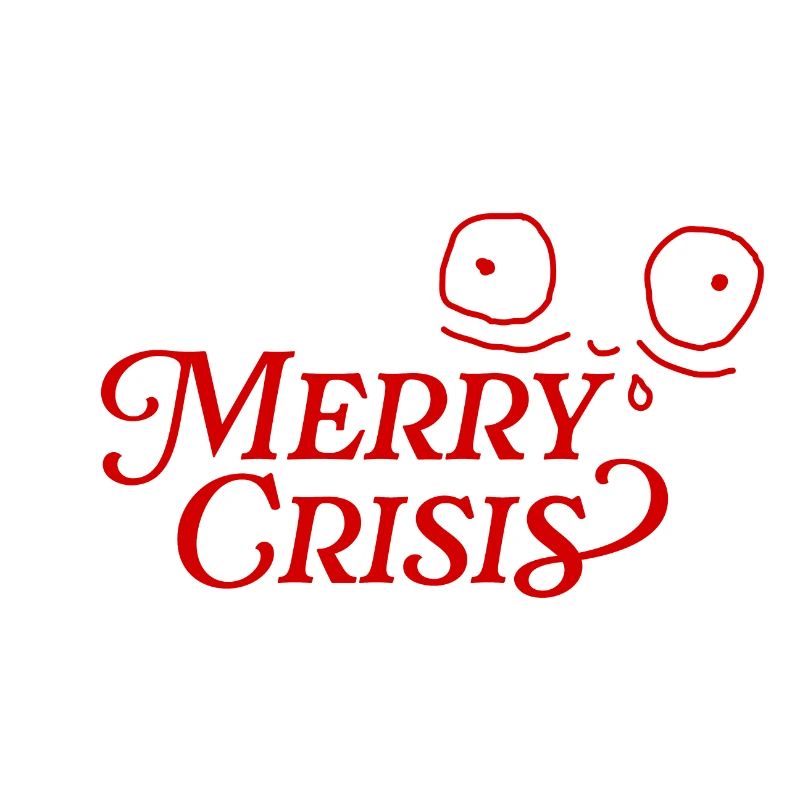 Merry Crisis