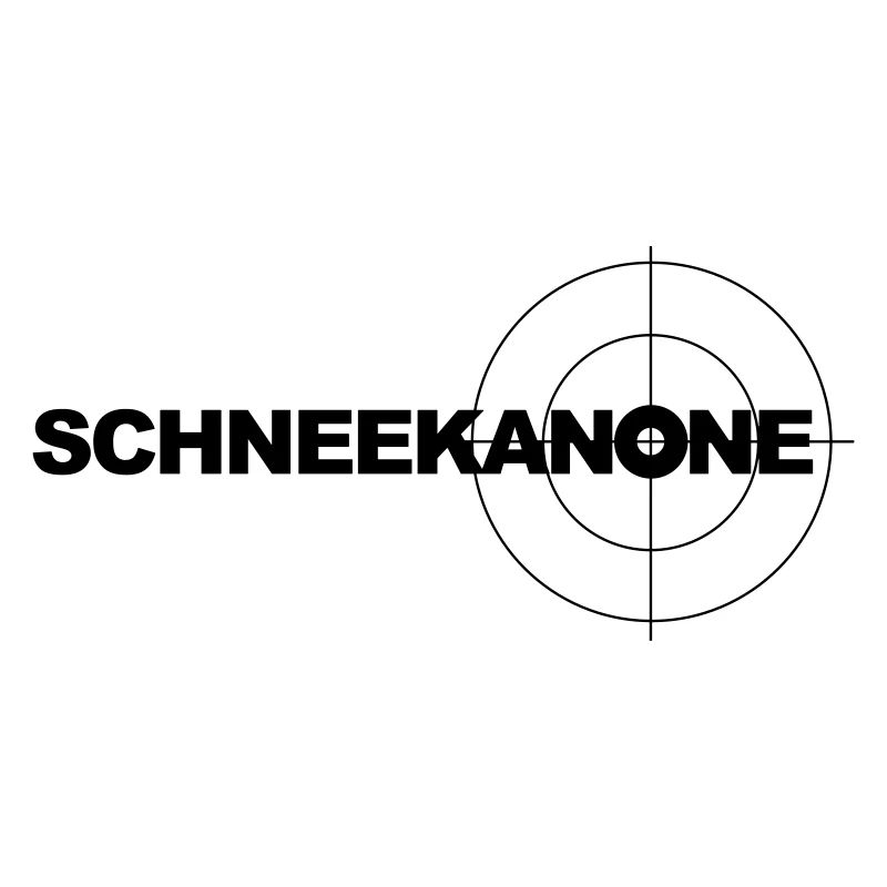 schneekanone