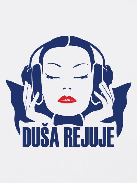 DUŠA REJUJE