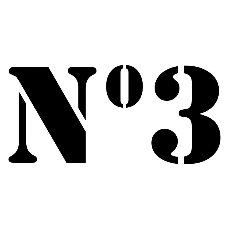 Point 3 // no3