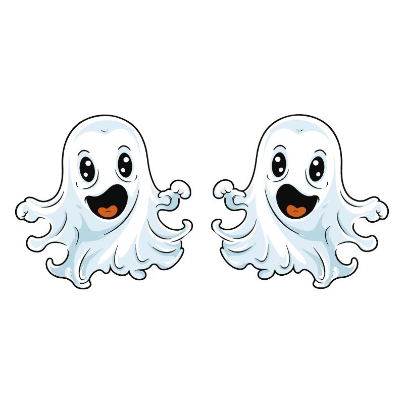 ghost comic