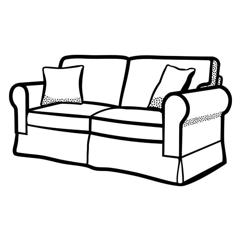 couch