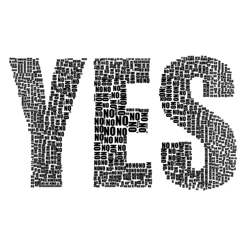 YES