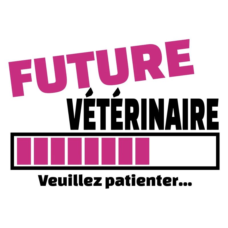 future vétérinaire