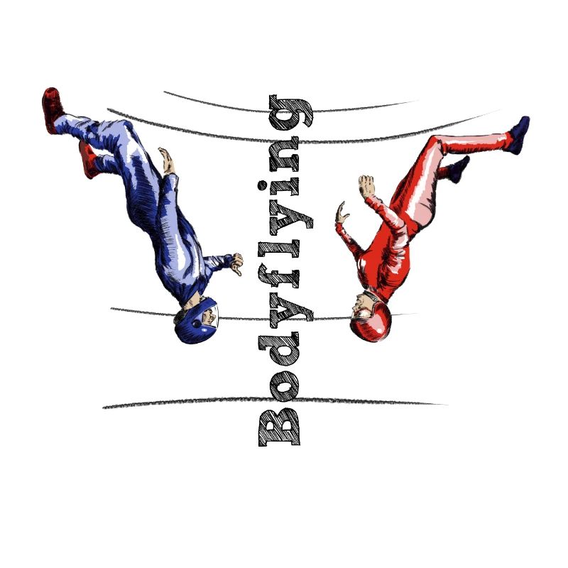 Bodyflying