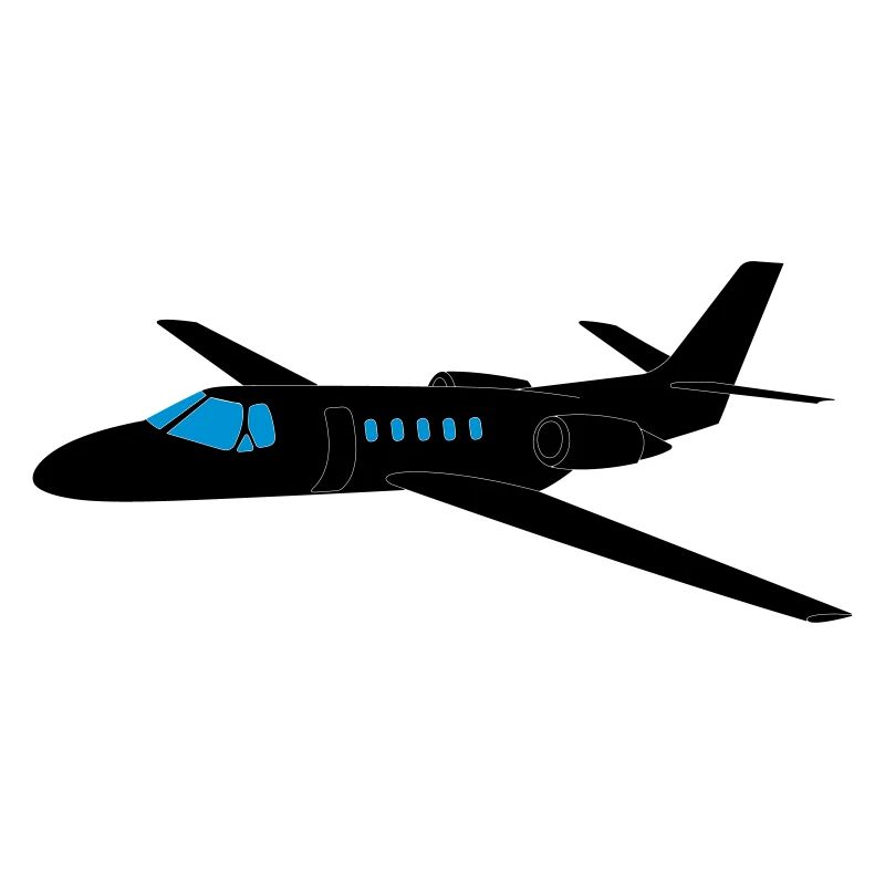 citation 550 Geschenk